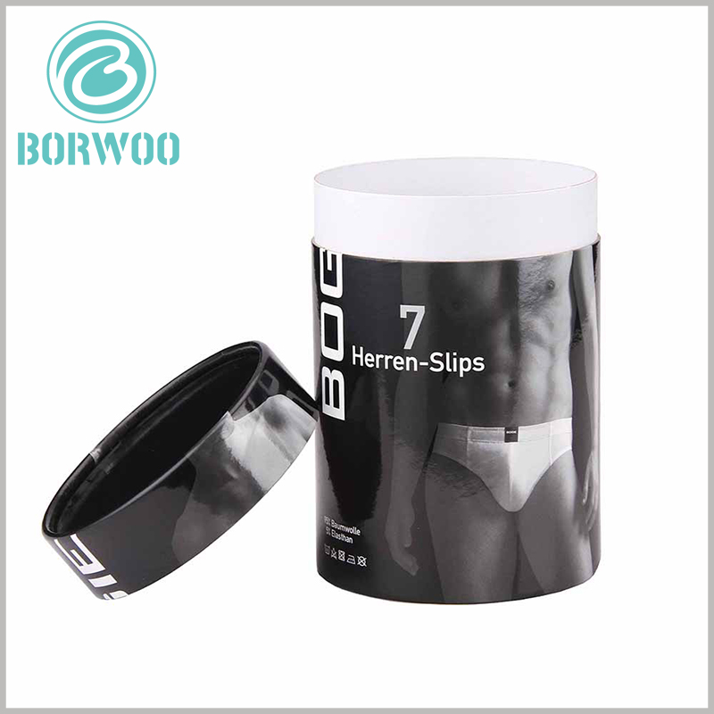 Mens underwear box deals