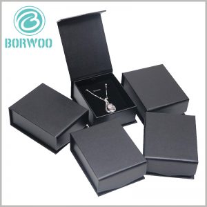 Jewelry packaging boxes