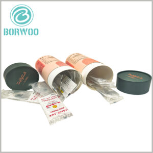 12 honey spoon packaging tube boxes wholesale,We offer tailored paper tube packaging designed to fit your honey spoons perfectly—whether you need tubes for small 10g portions or bulk quantities.