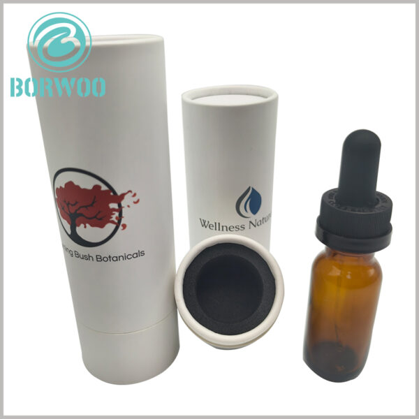 15ml essential oil packaging tube box