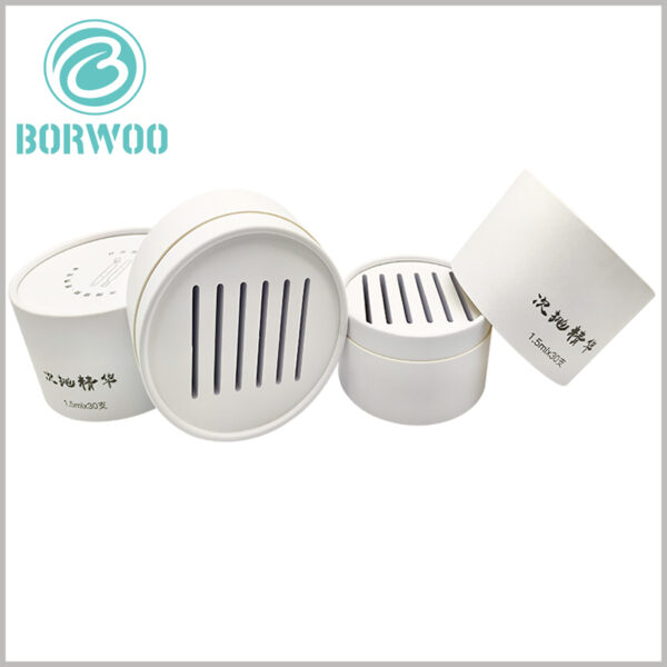 30-piece skincare packaging tube with printed wholesale