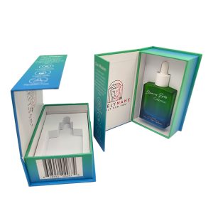 50ml perfume boxes