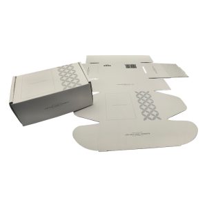Corrugated Boxes for shipping