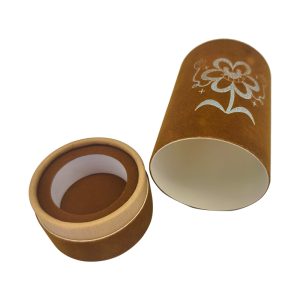 High-end perfume box