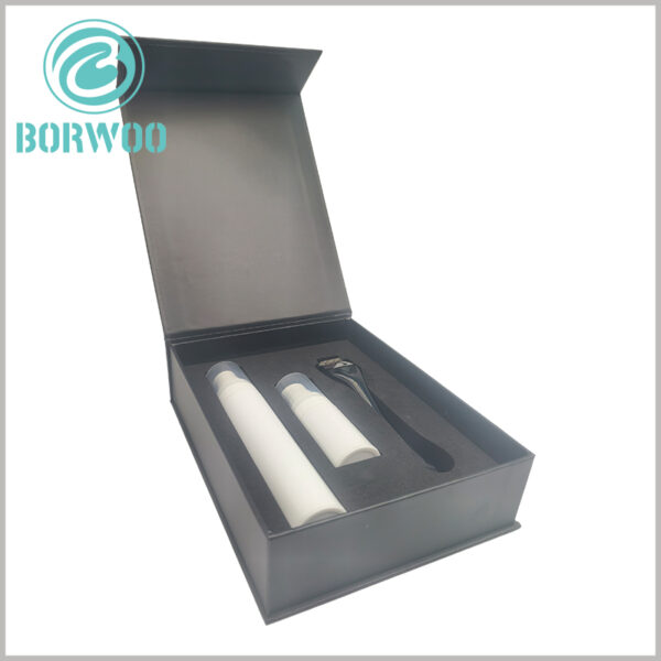 cosmetic gift set packaging boxes wholesale