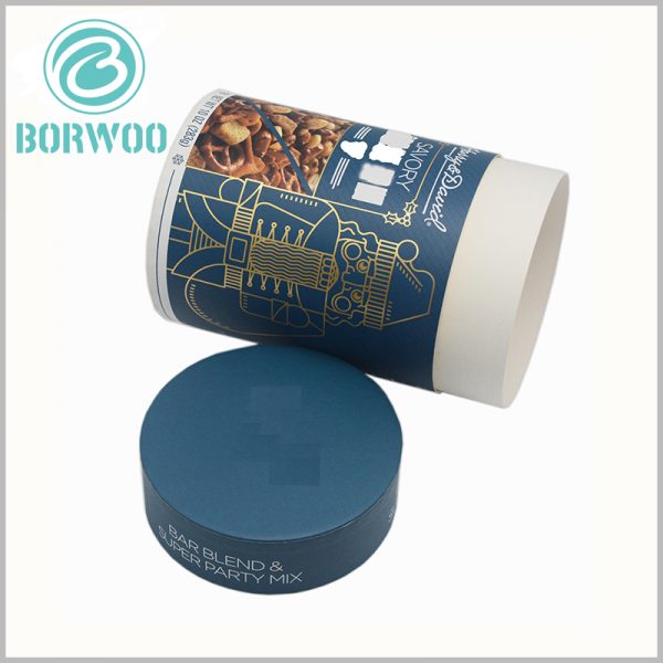 custom chocolate packaging boxes wholesale.The packaging pattern of the chocolate gift boxes uses CMYK printing and bronzing printing to enrich the content display of the packaging.