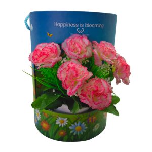 flower box