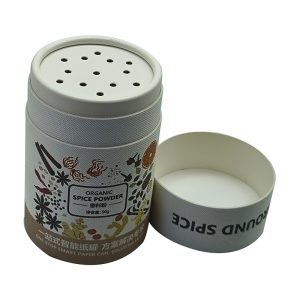 food tube packaging