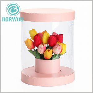 Flower packaging