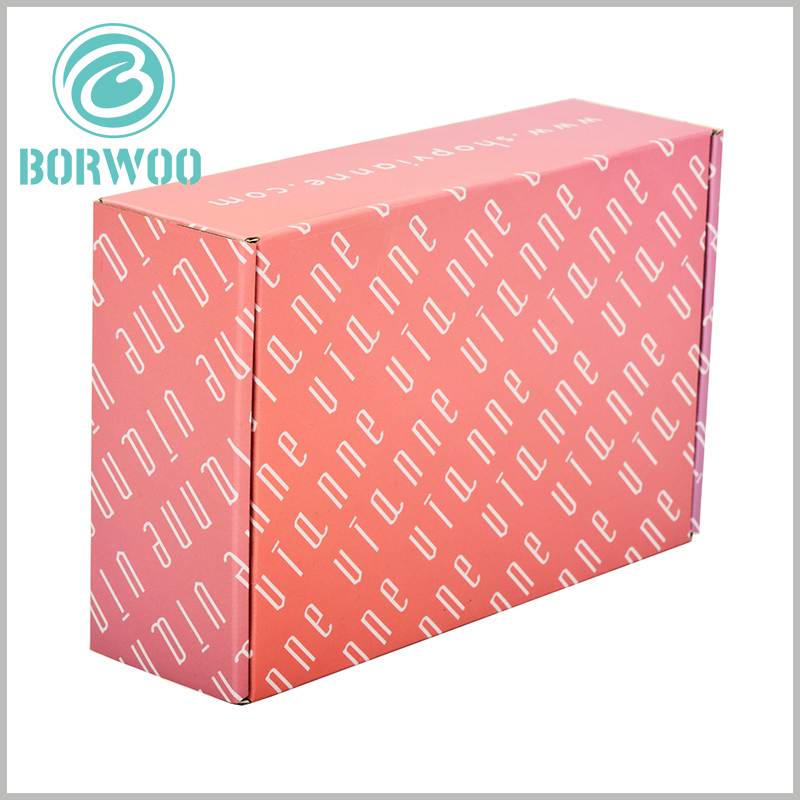 printed corrugated packaging boxes. Cosmetic packaging design can help products and brands establish a unique image, and bring invisible competitive advantages to products.