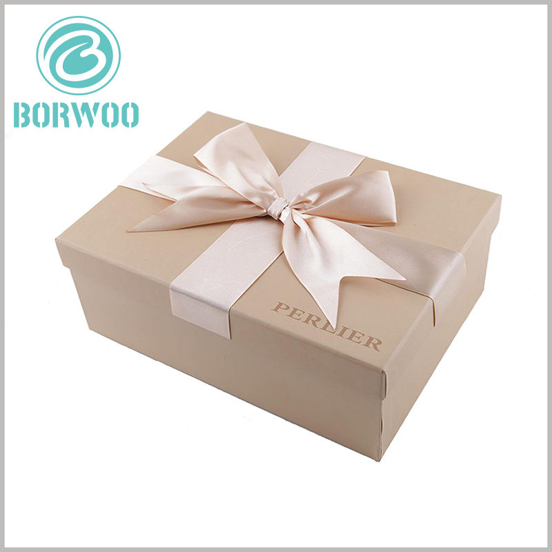 small cardboard gift boxes with lids. Customized gift packaging solutions, according to the product custom packaging structure, size, printing content, etc., so that the product and packaging are fully matched.